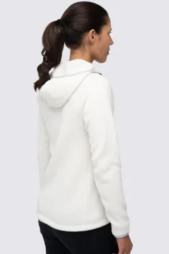 Macpac Women’s Energy Pro Hooded Jacket