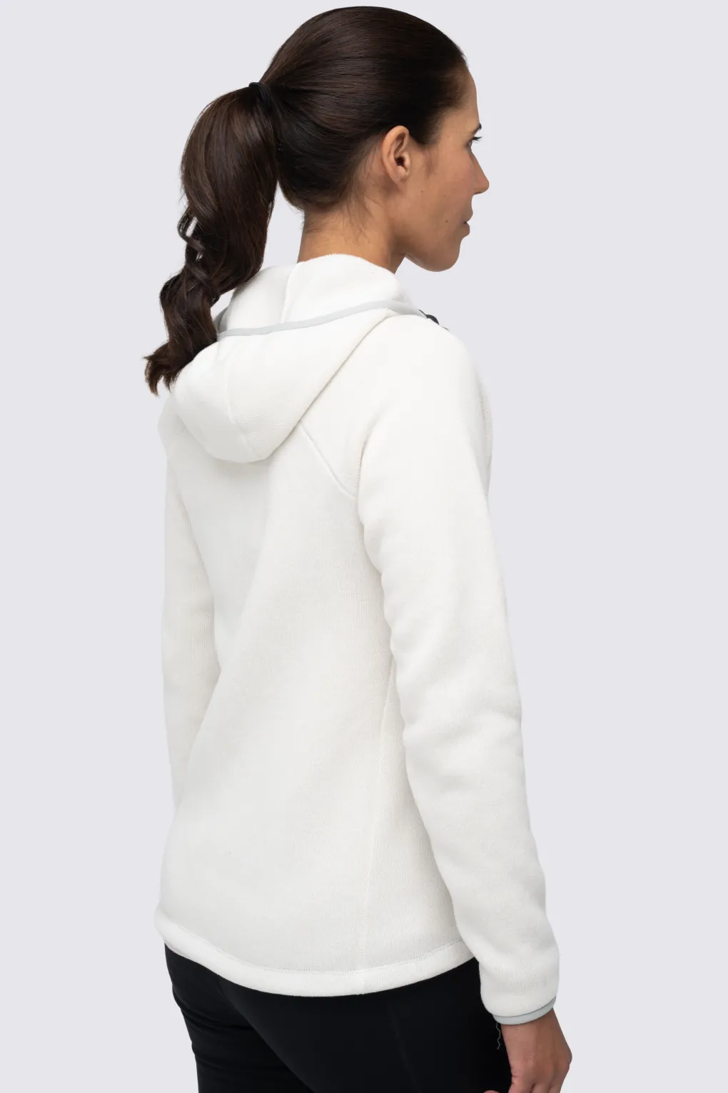 Macpac Women’s Energy Pro Hooded Jacket
