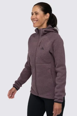Macpac Women’s Energy Pro Hooded Jacket
