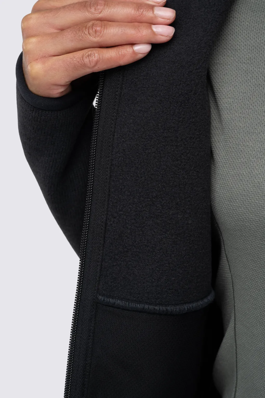 Macpac Women’s Energy Pro Hooded Jacket