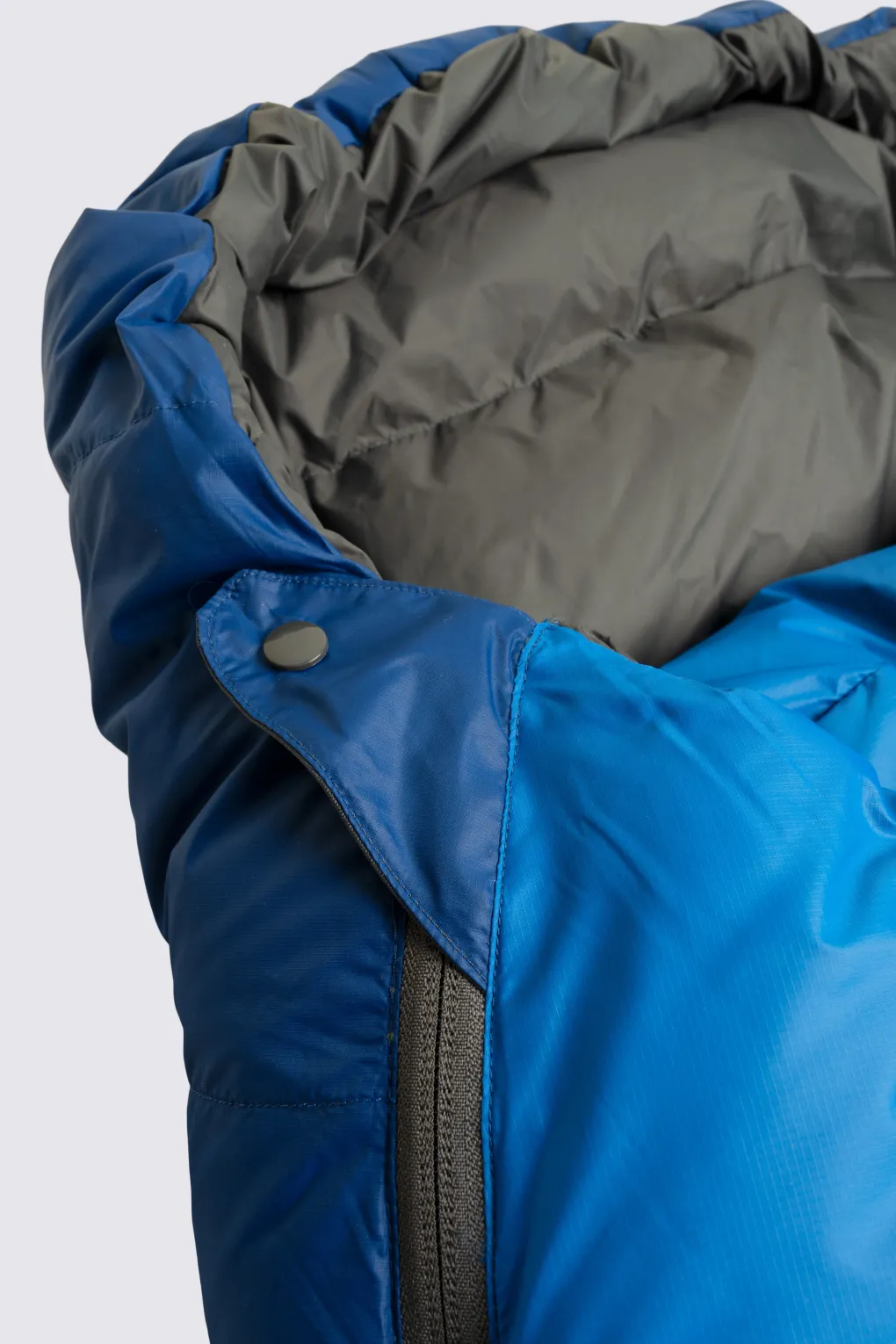 Macpac Women's Escapade 700 Down Sleeping Bag (-1°C)