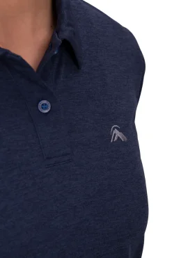 Macpac Women's Eyre Polo
