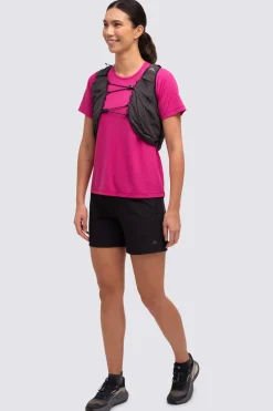 Macpac Women's Fast Track Shorts