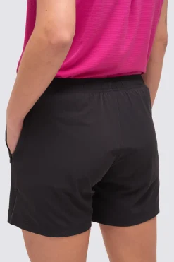 Macpac Women's Fast Track Shorts