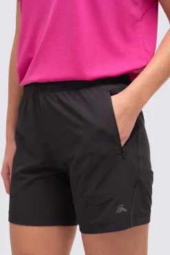 Macpac Women's Fast Track Shorts