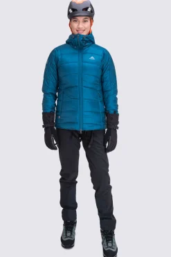 Macpac Women's Fitzroy Softshell Pants