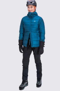 Macpac Women's Fitzroy Softshell Pants