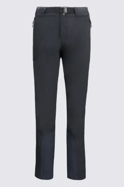 Macpac Women's Fitzroy Softshell Pants
