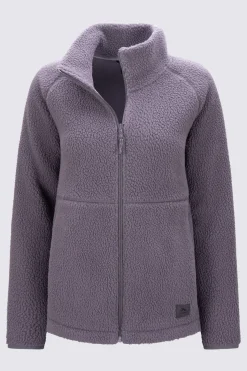 Macpac Women's Fleetwood Fleece Jacket
