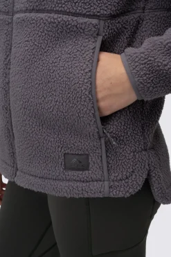 Macpac Women's Fleetwood Fleece Jacket