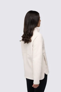 Macpac Women's Fleetwood Fleece Jacket