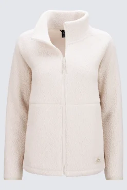 Macpac Women's Fleetwood Fleece Jacket