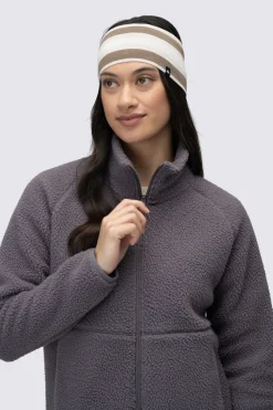 Macpac Women's Fleetwood Fleece Jacket