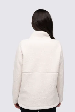 Macpac Women's Fleetwood Fleece Jacket