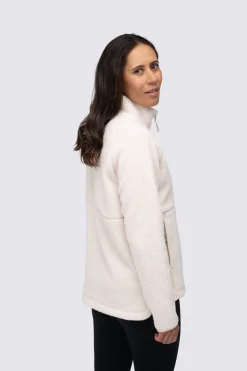 Macpac Women's Fleetwood Fleece Jacket