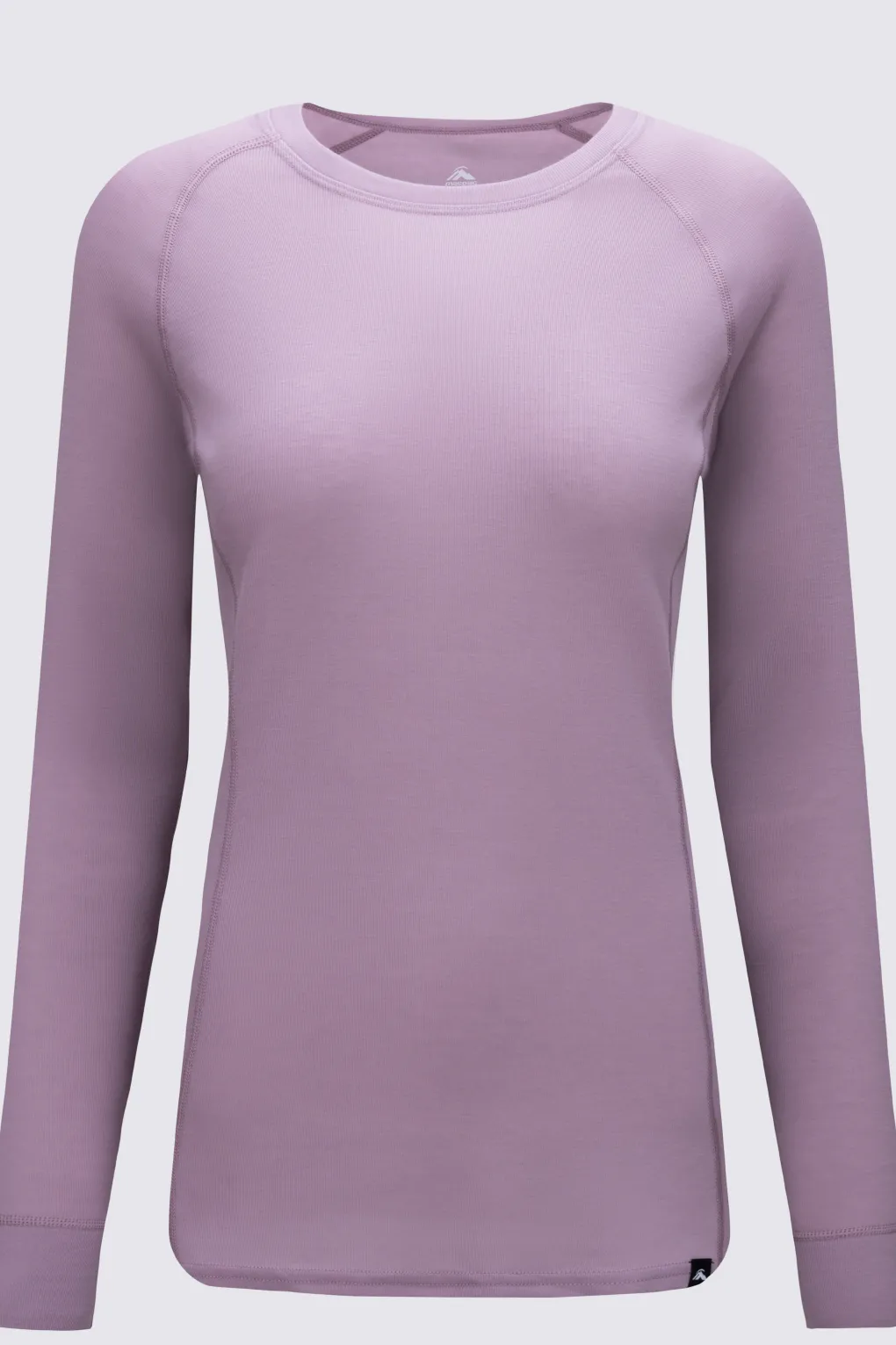 Macpac Women's Geothermal Long Sleeve Top