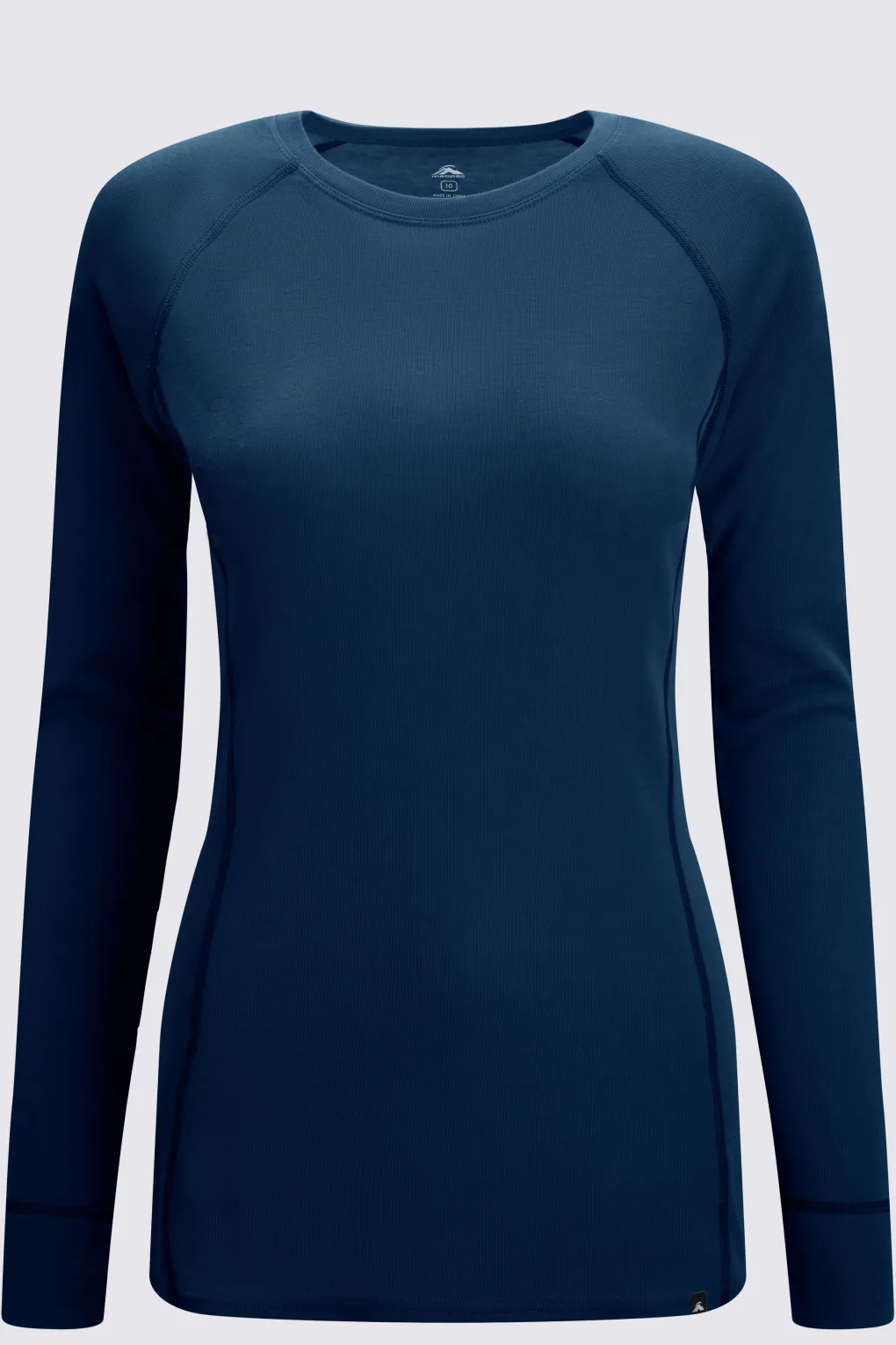 Macpac Women's Geothermal Long Sleeve Top