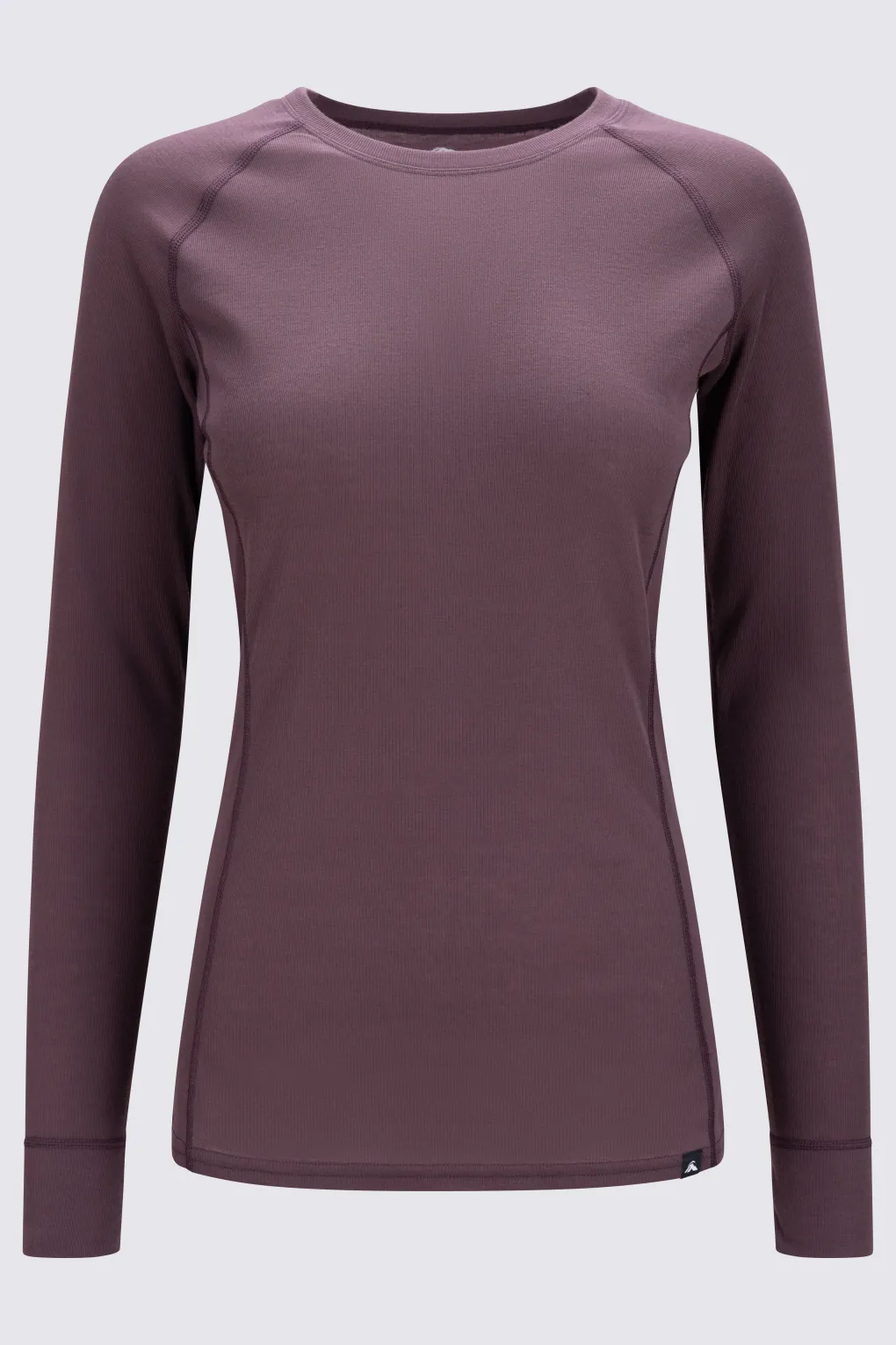 Macpac Women's Geothermal Long Sleeve Top