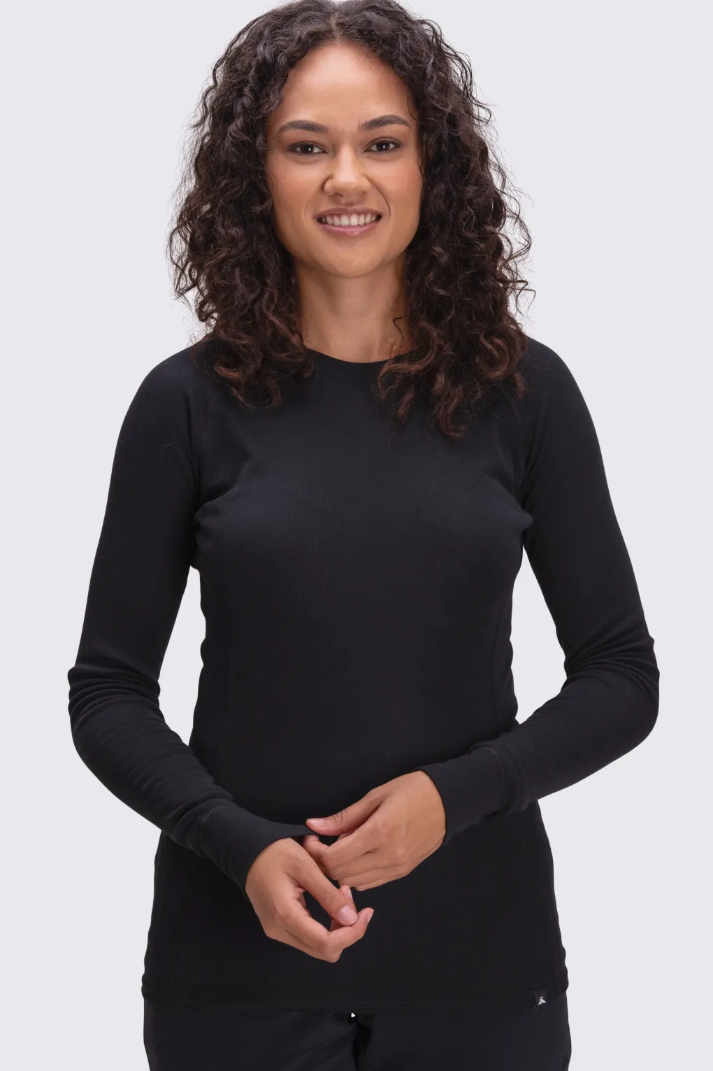 Macpac Women's Geothermal Long Sleeve Top