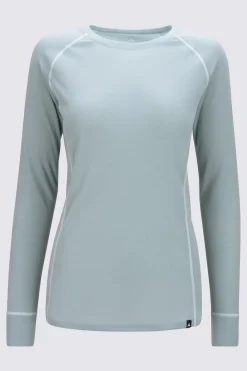 Macpac Women's Geothermal Long Sleeve Top