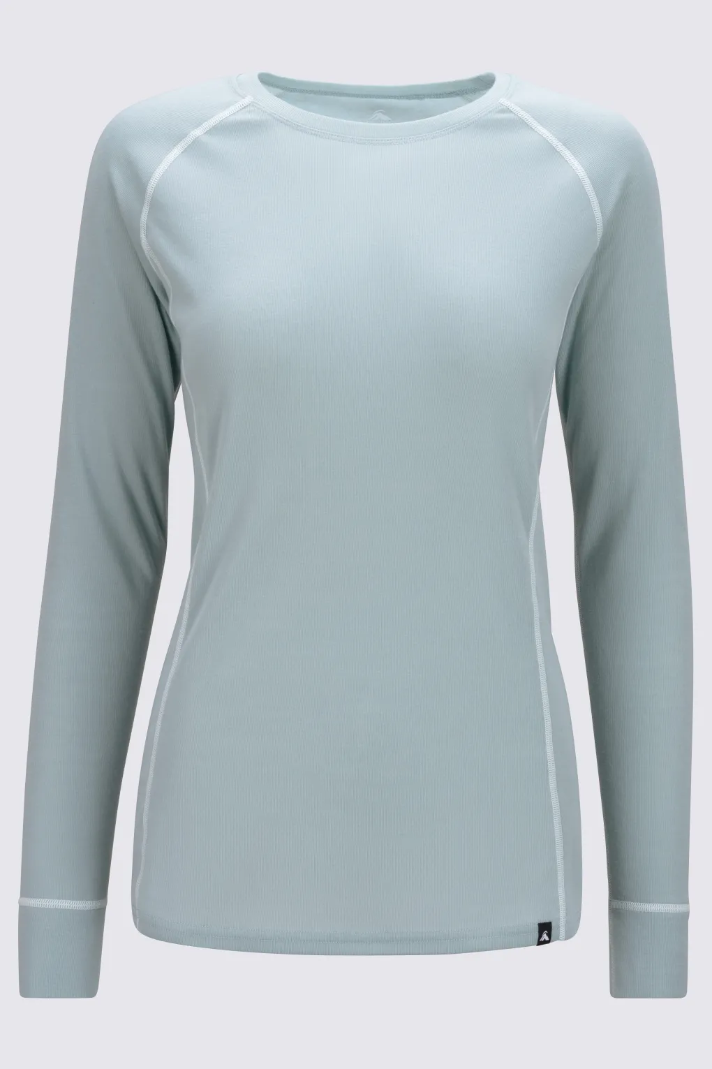 Macpac Women's Geothermal Long Sleeve Top