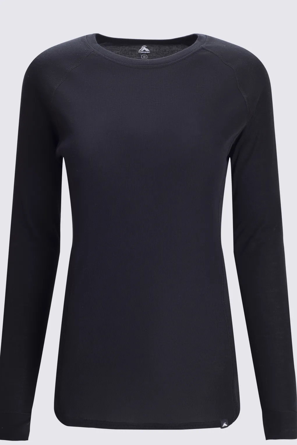 Macpac Women's Geothermal Long Sleeve Top
