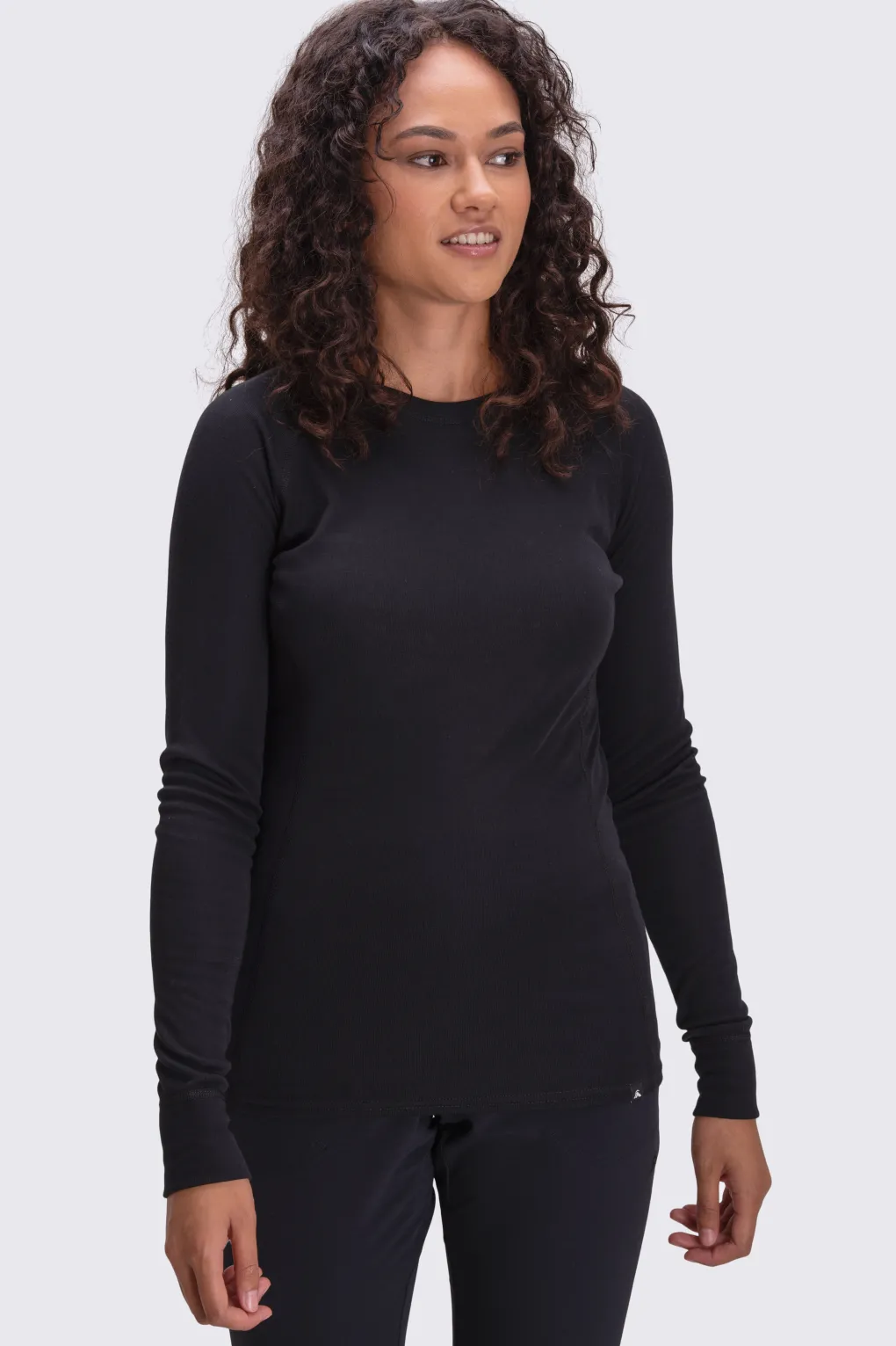 Macpac Women's Geothermal Long Sleeve Top