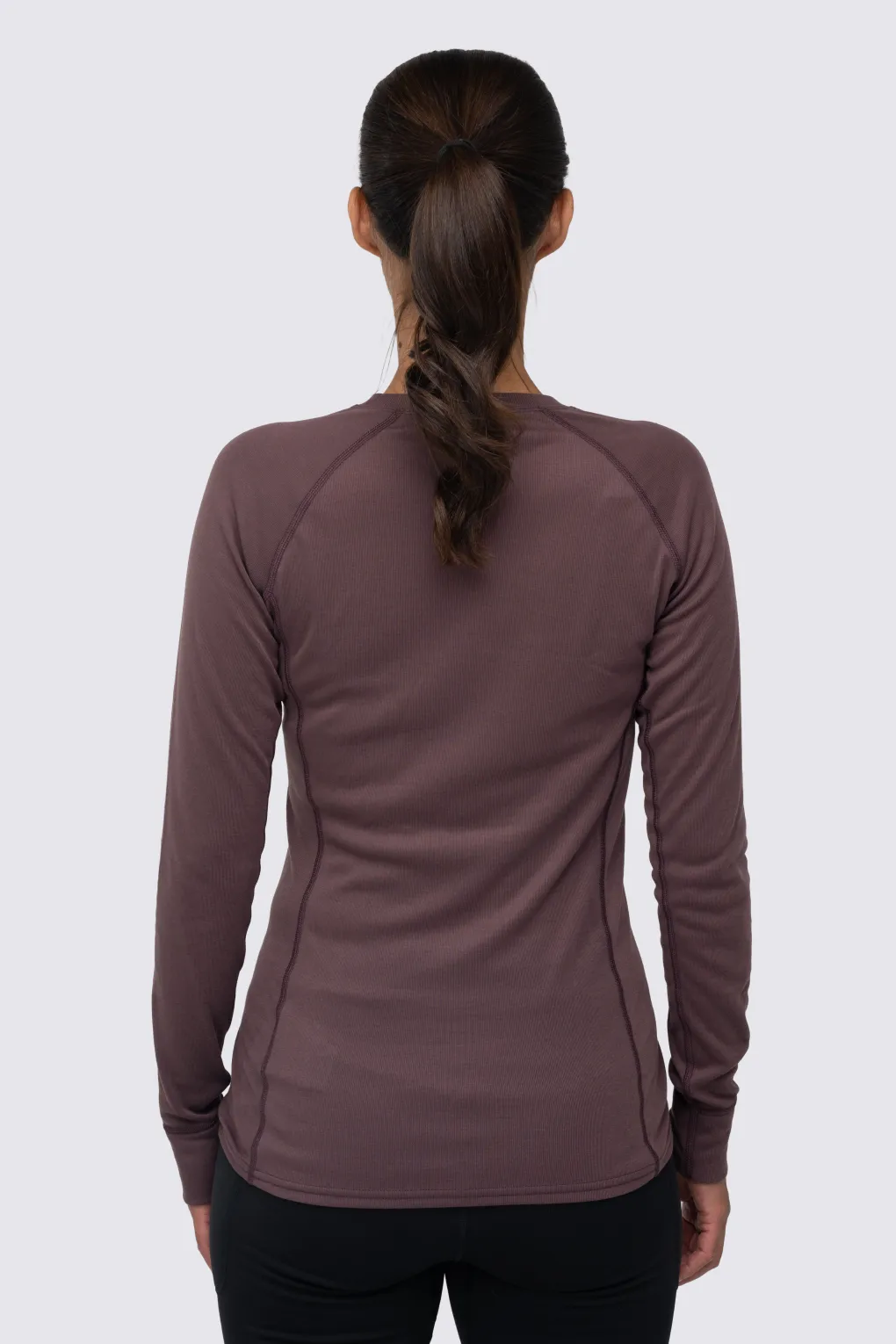 Macpac Women's Geothermal Long Sleeve Top