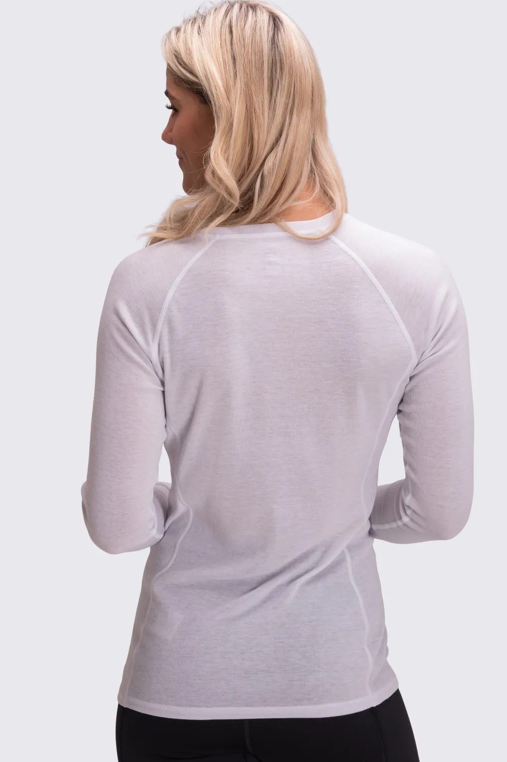 Macpac Women's Geothermal Long Sleeve Top