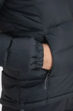 Macpac Women's Halo Down Jacket ♺