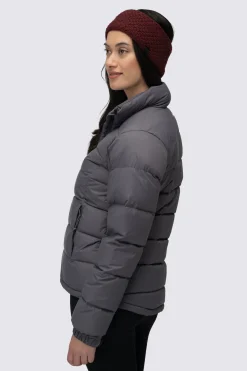 Macpac Women's Halo Down Jacket ♺