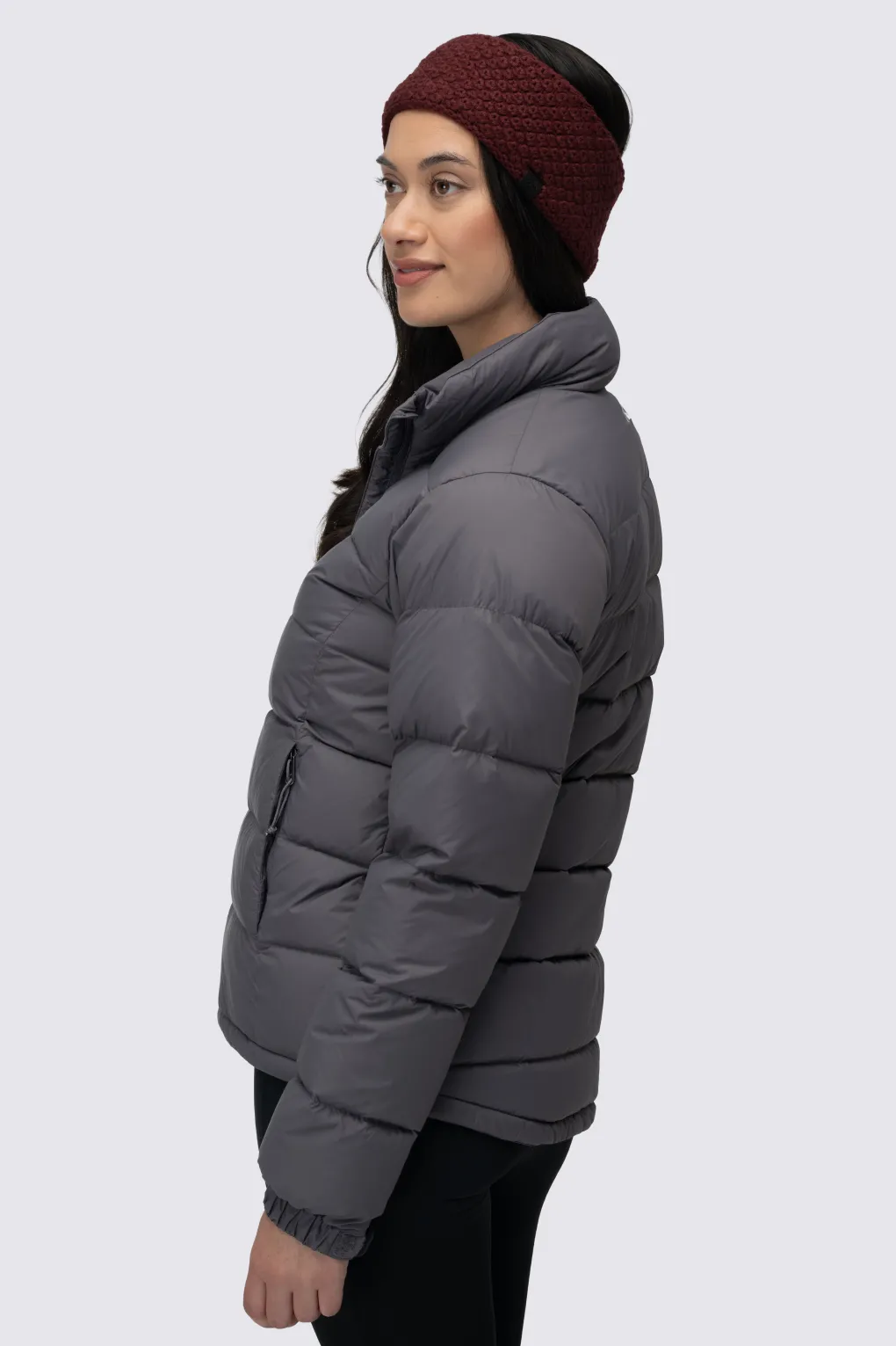 Macpac Women's Halo Down Jacket ♺