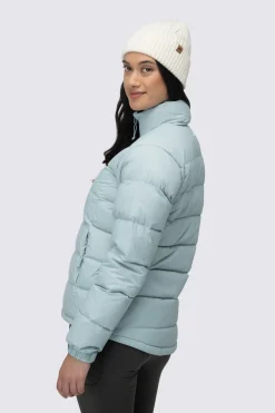 Macpac Women's Halo Down Jacket ♺