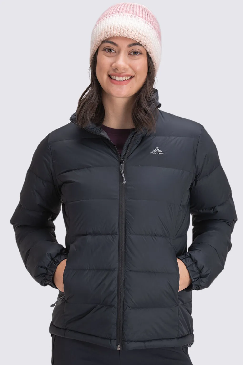 Macpac Women's Halo Down Jacket ♺
