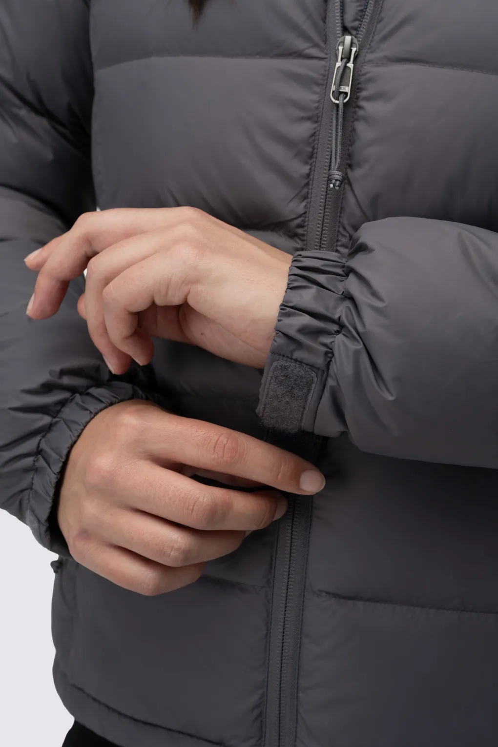 Macpac Women's Halo Down Jacket ♺