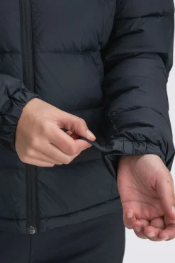 Macpac Women's Halo Down Jacket ♺
