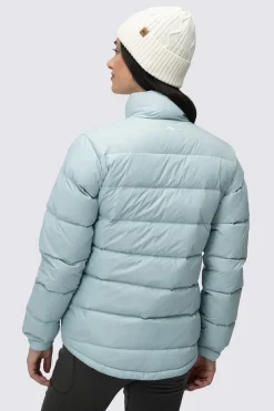 Macpac Women's Halo Down Jacket ♺