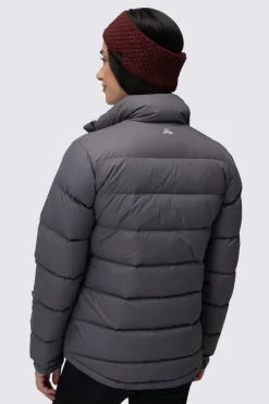 Macpac Women's Halo Down Jacket ♺