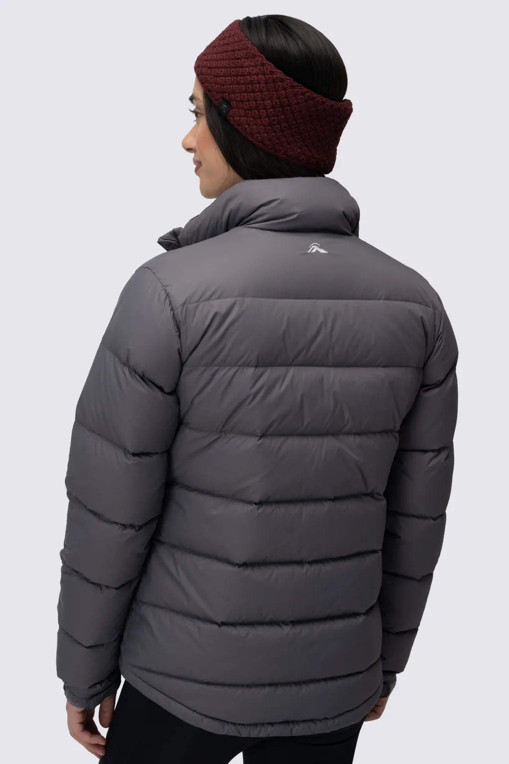 Macpac Women's Halo Down Jacket ♺