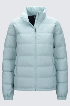 Macpac Women's Halo Down Jacket ♺