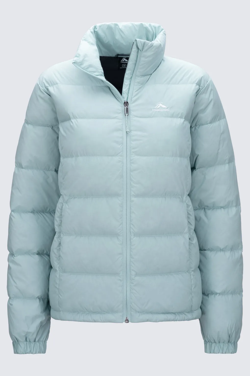 Macpac Women's Halo Down Jacket ♺