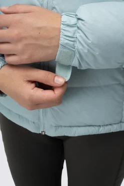 Macpac Women's Halo Down Jacket ♺