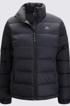 Macpac Women's Halo Down Jacket ♺
