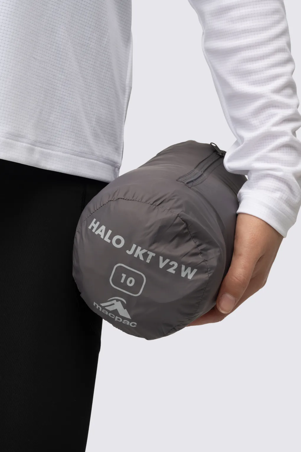 Macpac Women's Halo Down Jacket ♺