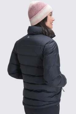 Macpac Women's Halo Down Jacket ♺