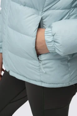 Macpac Women's Halo Down Jacket ♺