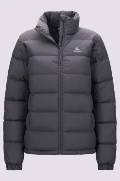Macpac Women's Halo Down Jacket ♺