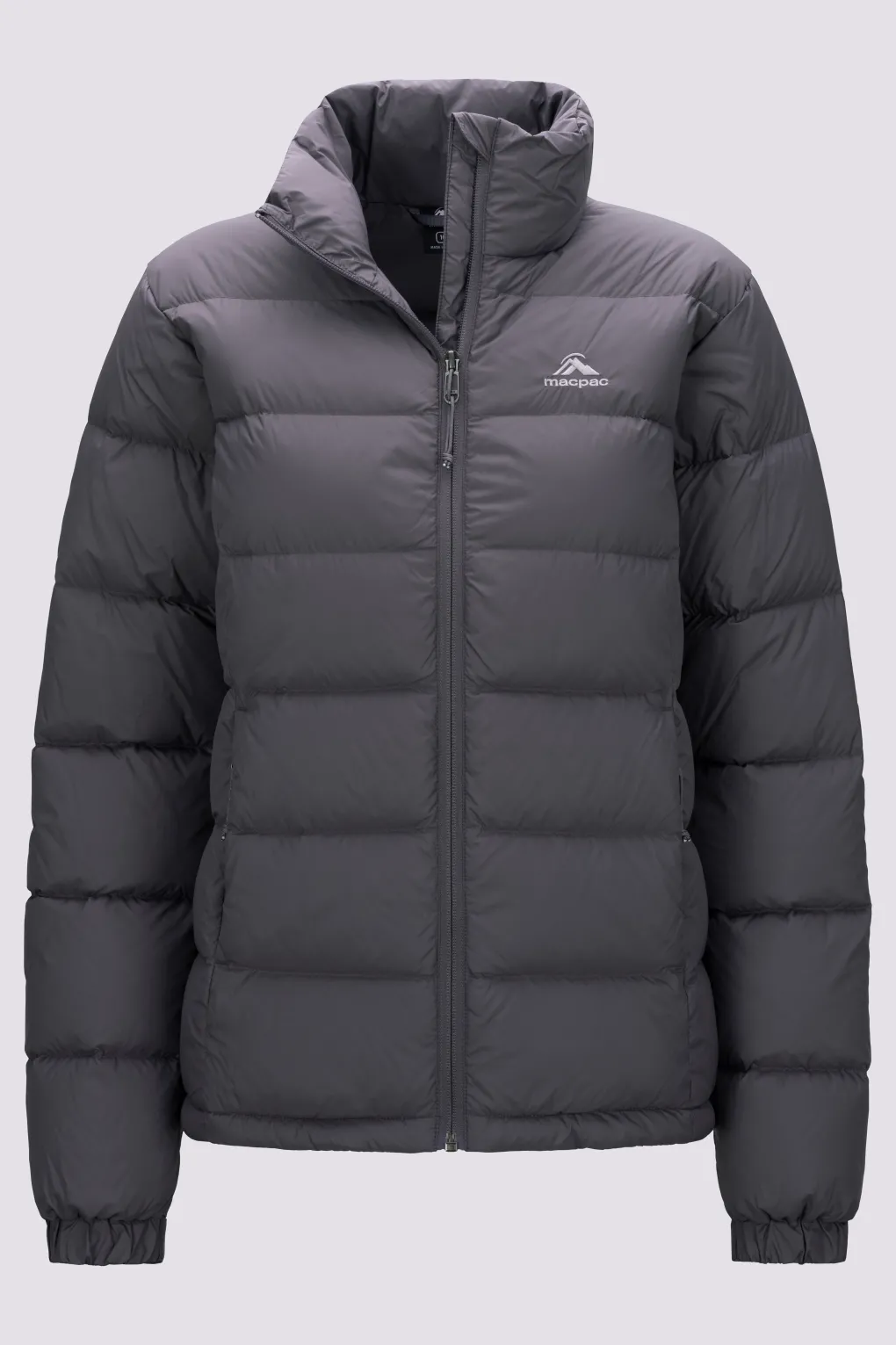 Macpac Women's Halo Down Jacket ♺