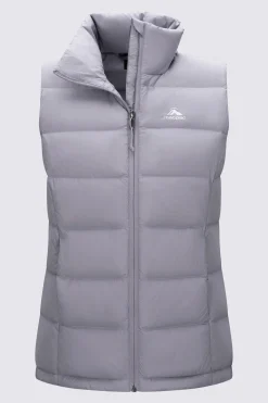 Macpac Women's Halo Down Vest ♺