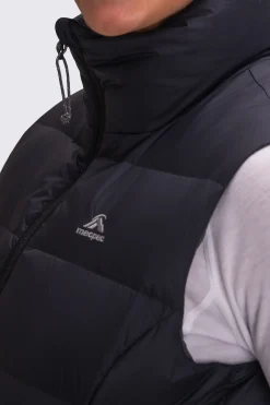 Macpac Women's Halo Down Vest ♺
